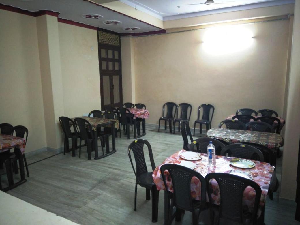 Готель Laxmi Mahal Удайпур Екстер'єр фото